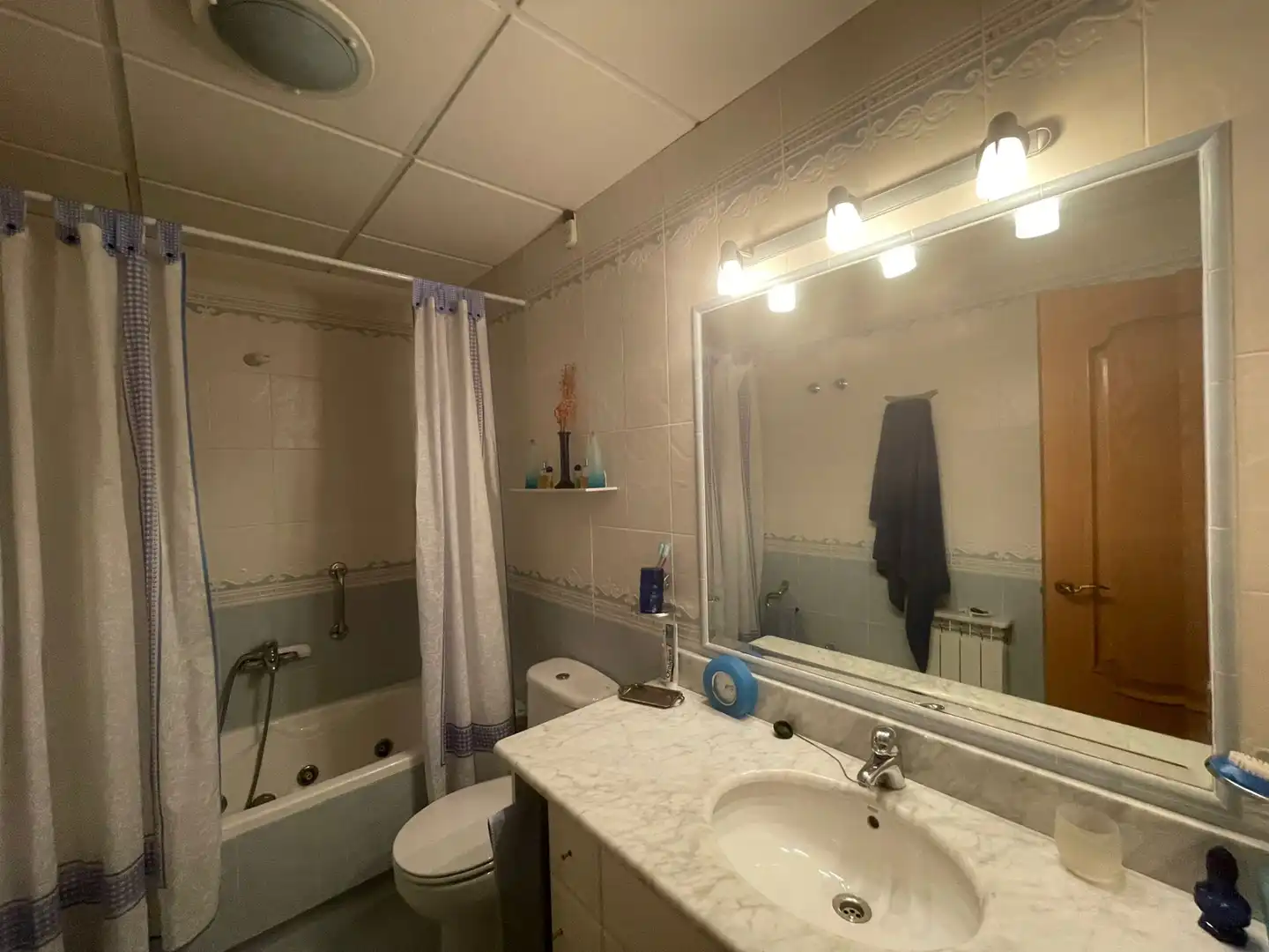 Residencial amb ascensor en venda a Calle de Don Víctor Peñasco, imagen 66