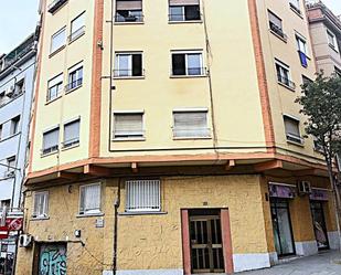 Vista exterior de Pis en venda en L'Hospitalet de Llobregat