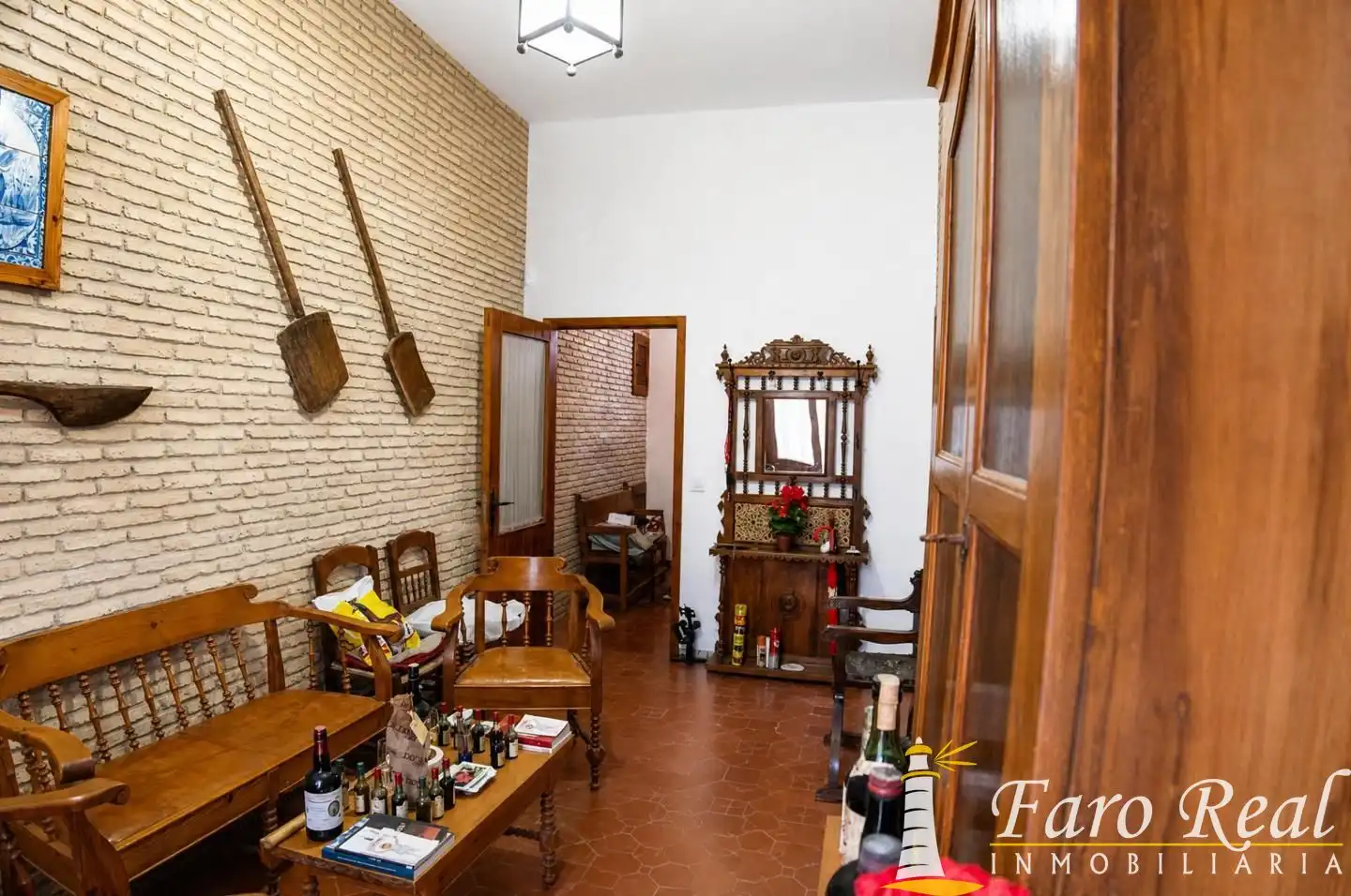 Casa a schiera in vendita a Centro - Calzada - Cabo Noval