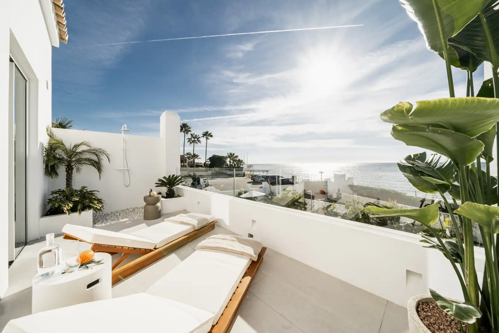 Reihenhaus zum Verkauf in Marbella Centro, imagen 18