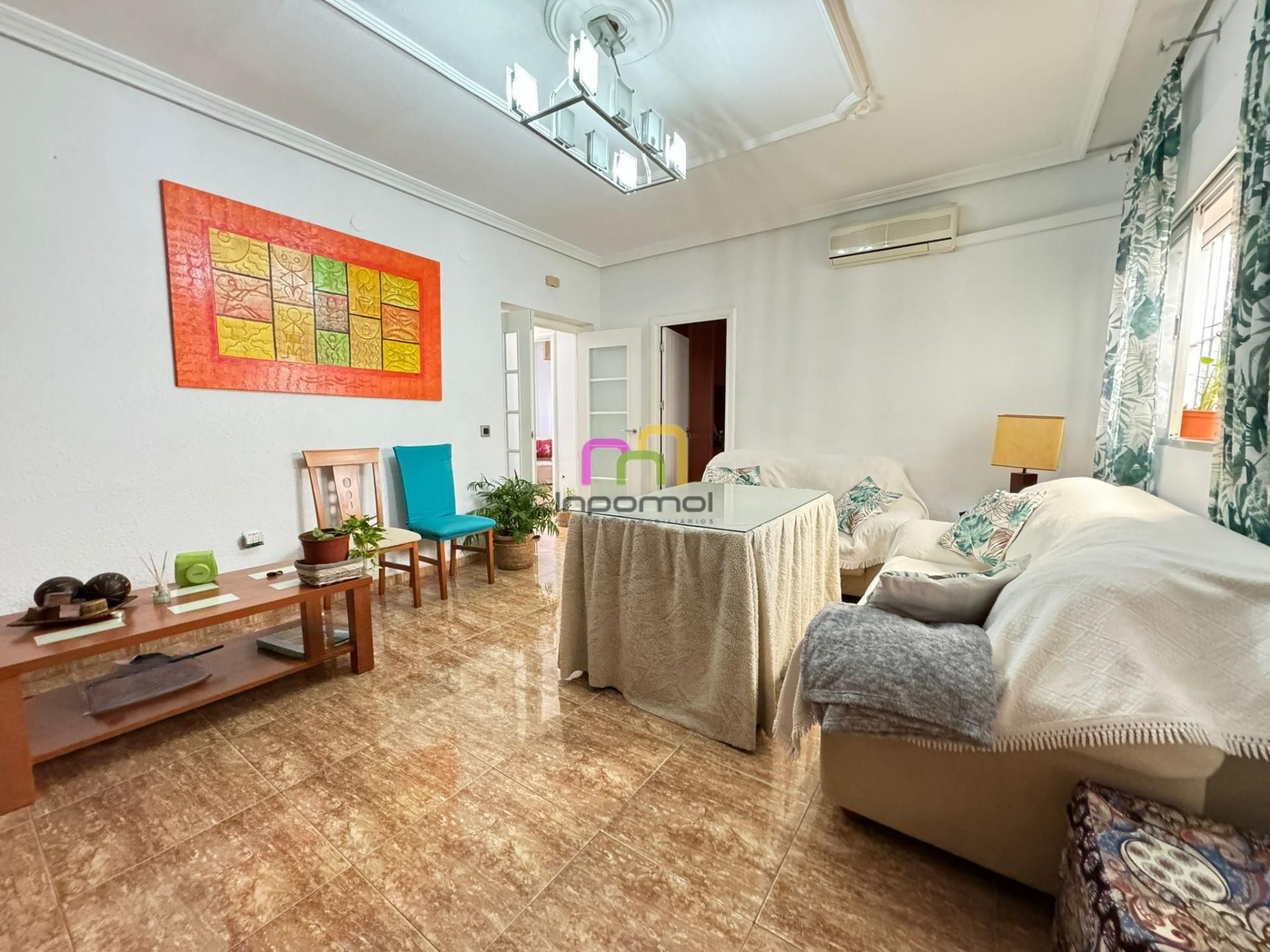 Casa o chalet en venta en Talavera la Real