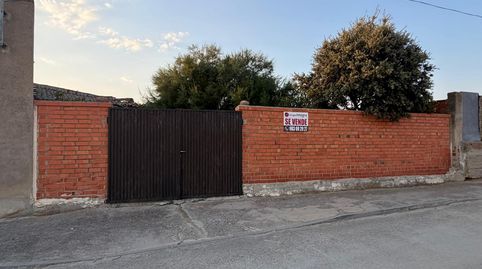 Panaderos Valladolid Inmobiliaria, Casa con patio en venta en Sinlabajos para rehabilitar., imatge 4