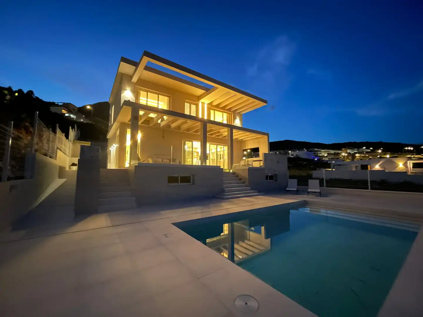 Chalet en venta en Avenida Romeral, imagen 4