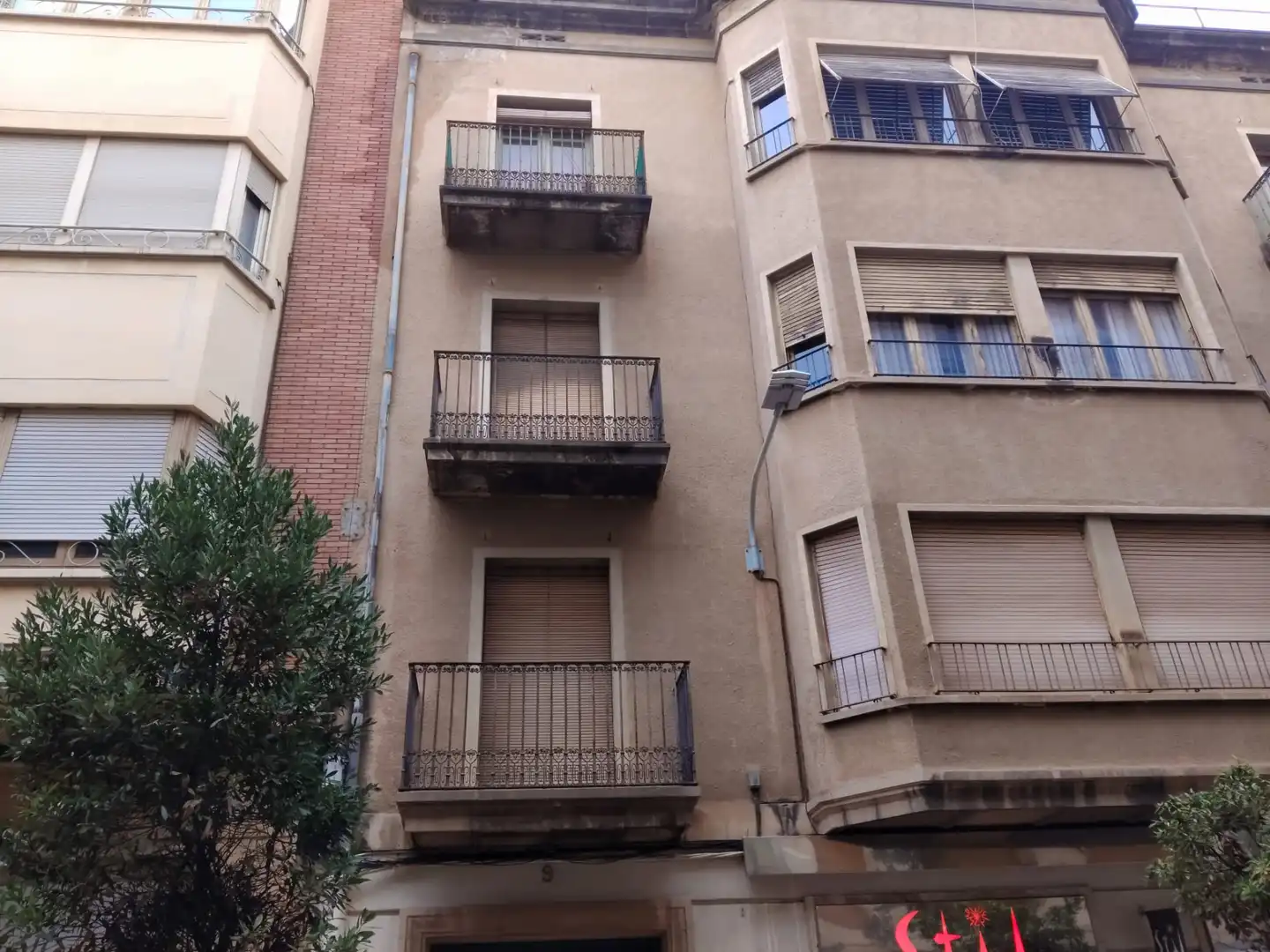 Appartement avec balcon à vendre à Avinguda de Prat de la Riba 9, imagen 2