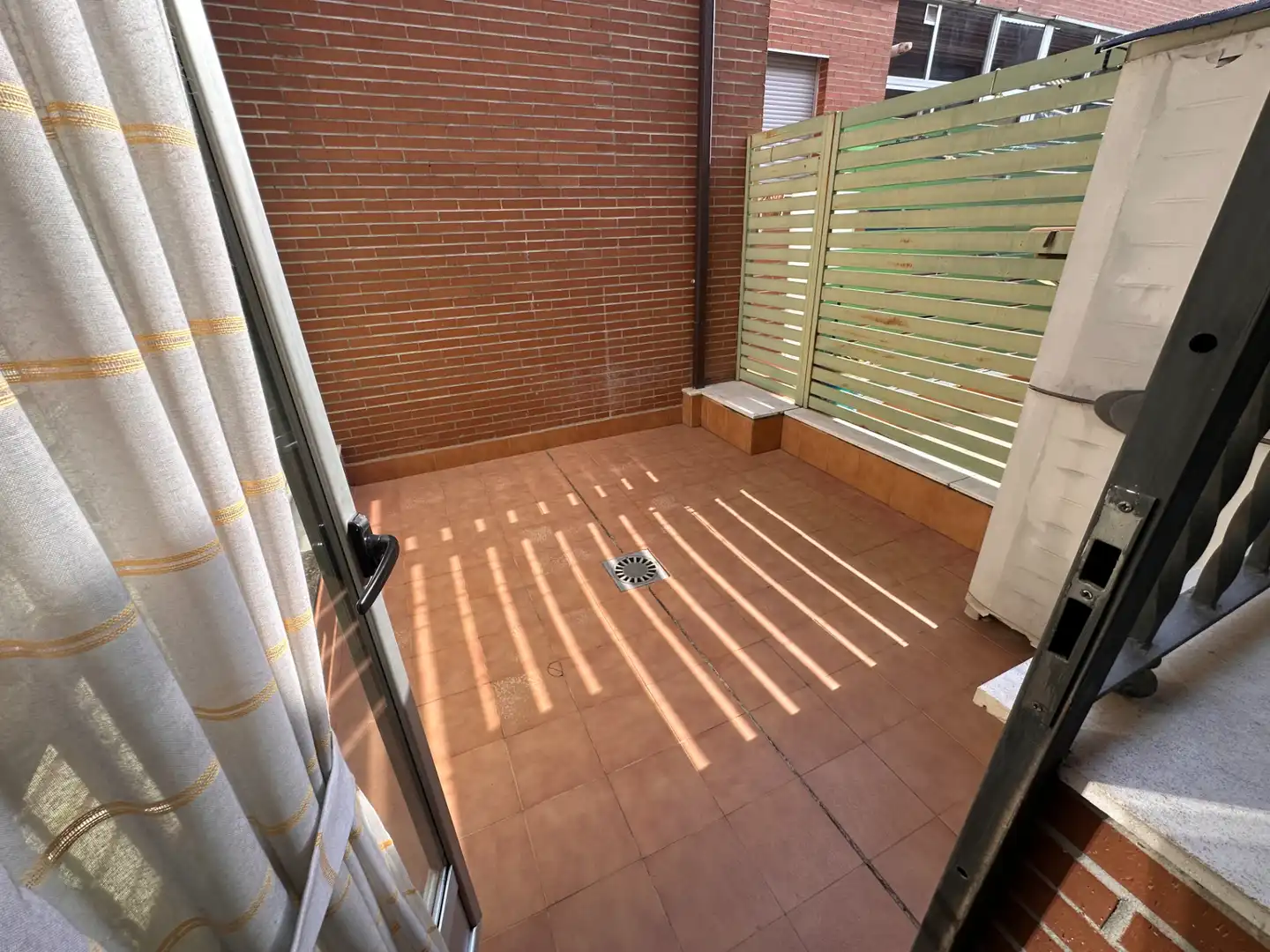 Terrasse von Haus oder Chalet zum Verkauf in Cuenca mit Heizung, Terrasse und Möbliert
