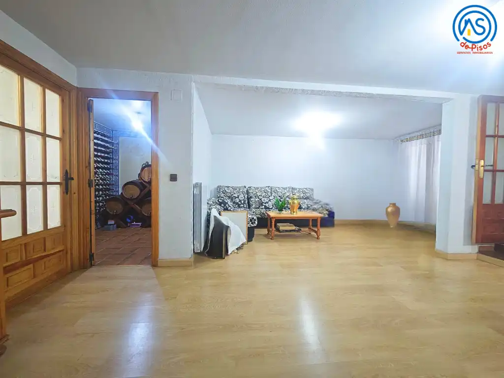 Casa o chalet en venta en Calle de Somport, 24, Salvador Allende