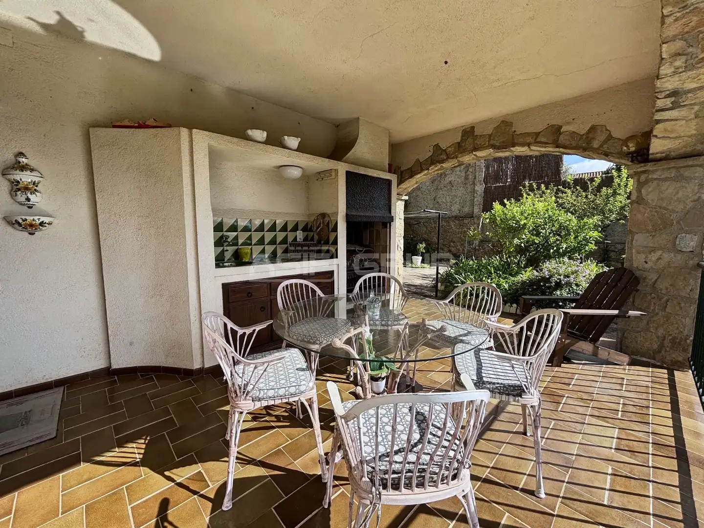 Casa amb terrassa en venda a Carrer Del Raval 26, 08146 Gallifa, provincia de Barcelona, España, imagen 56