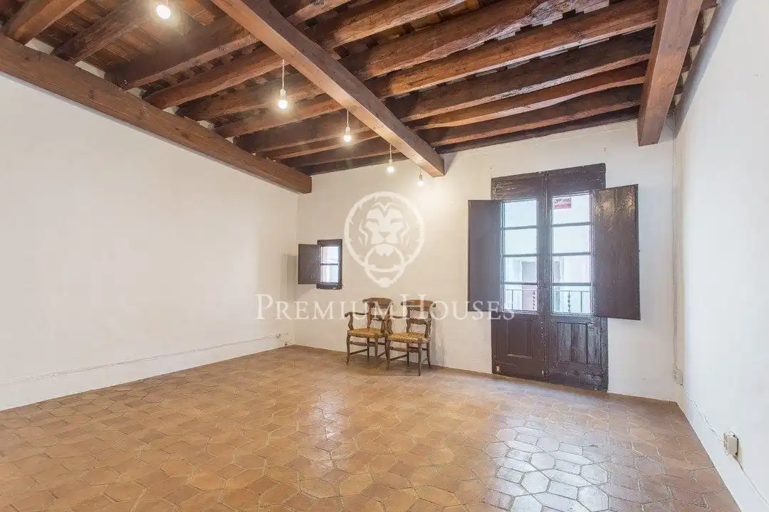Finca rústica en venta en Mataró con Balcón