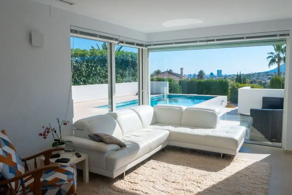 Chalet con piscina en venta en Gran Sol, imagen 5