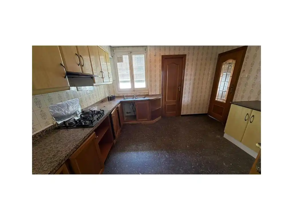 Küche von Wohnung zum Verkauf in Almansa