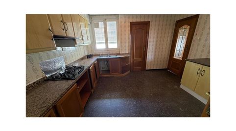 Foto 5 von Wohnung zum Verkauf in Calle Mendez Nuñez, Almansa, Albacete