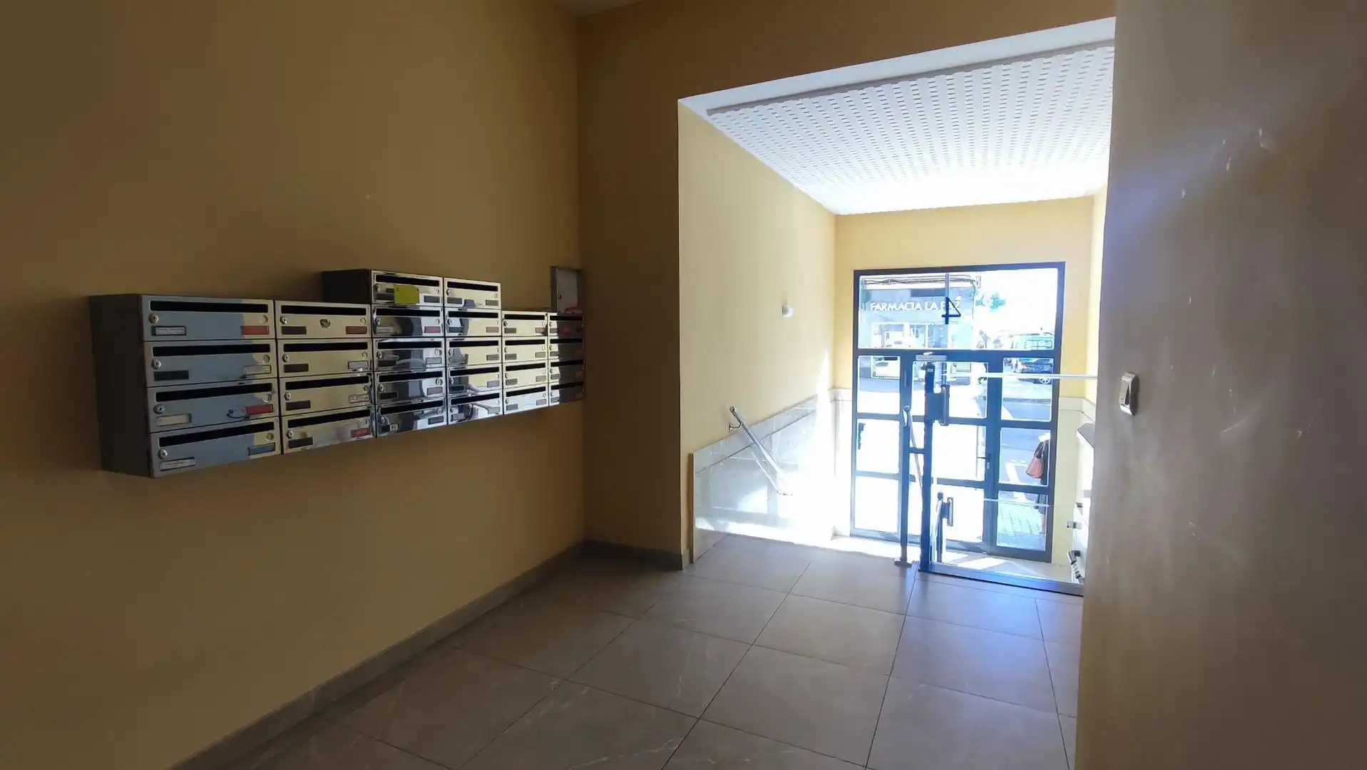 Flat for sale in Zaragoza  with Air Conditioner, Heating and Terrace