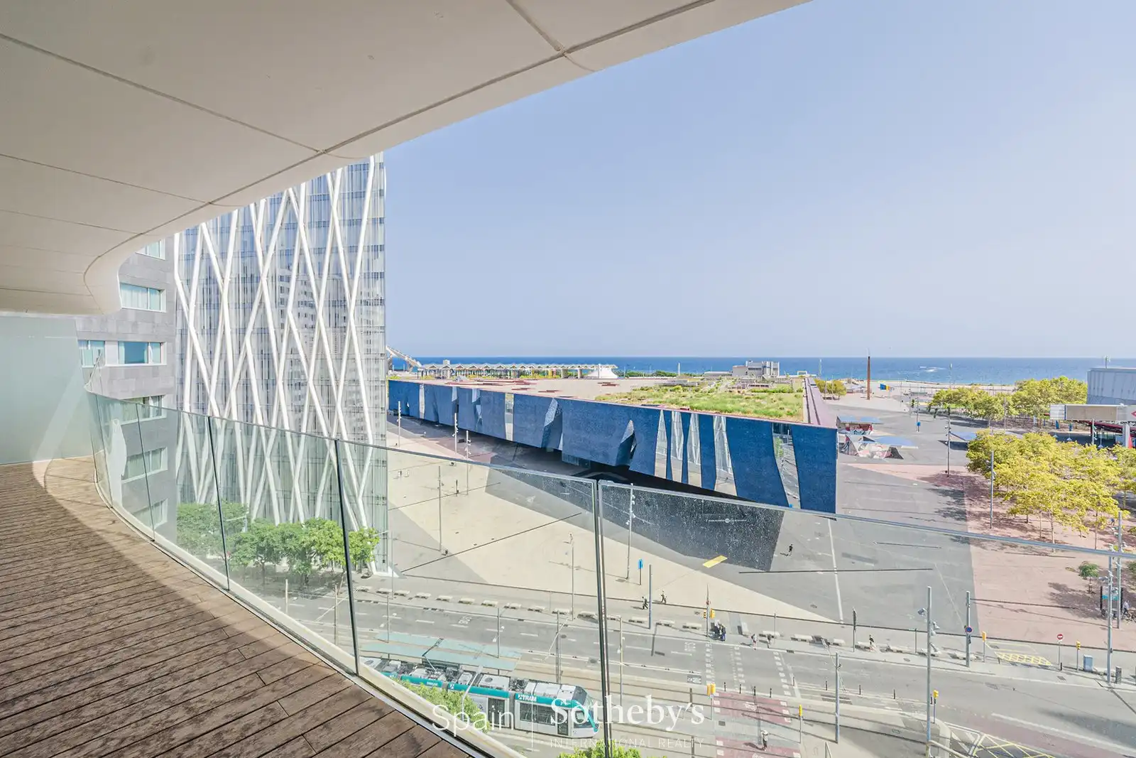 Apartament amb piscina en venda a Sant Martí, imagen 16