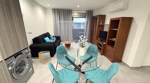 Foto 2 de Pis de lloguer a Salamanca, Salamanca - Uruguay, Santa Cruz de Tenerife