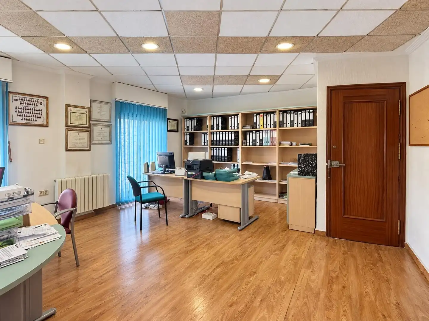 Casa a schiera con balcone in vendita a Calle NUEVA, imagen 15