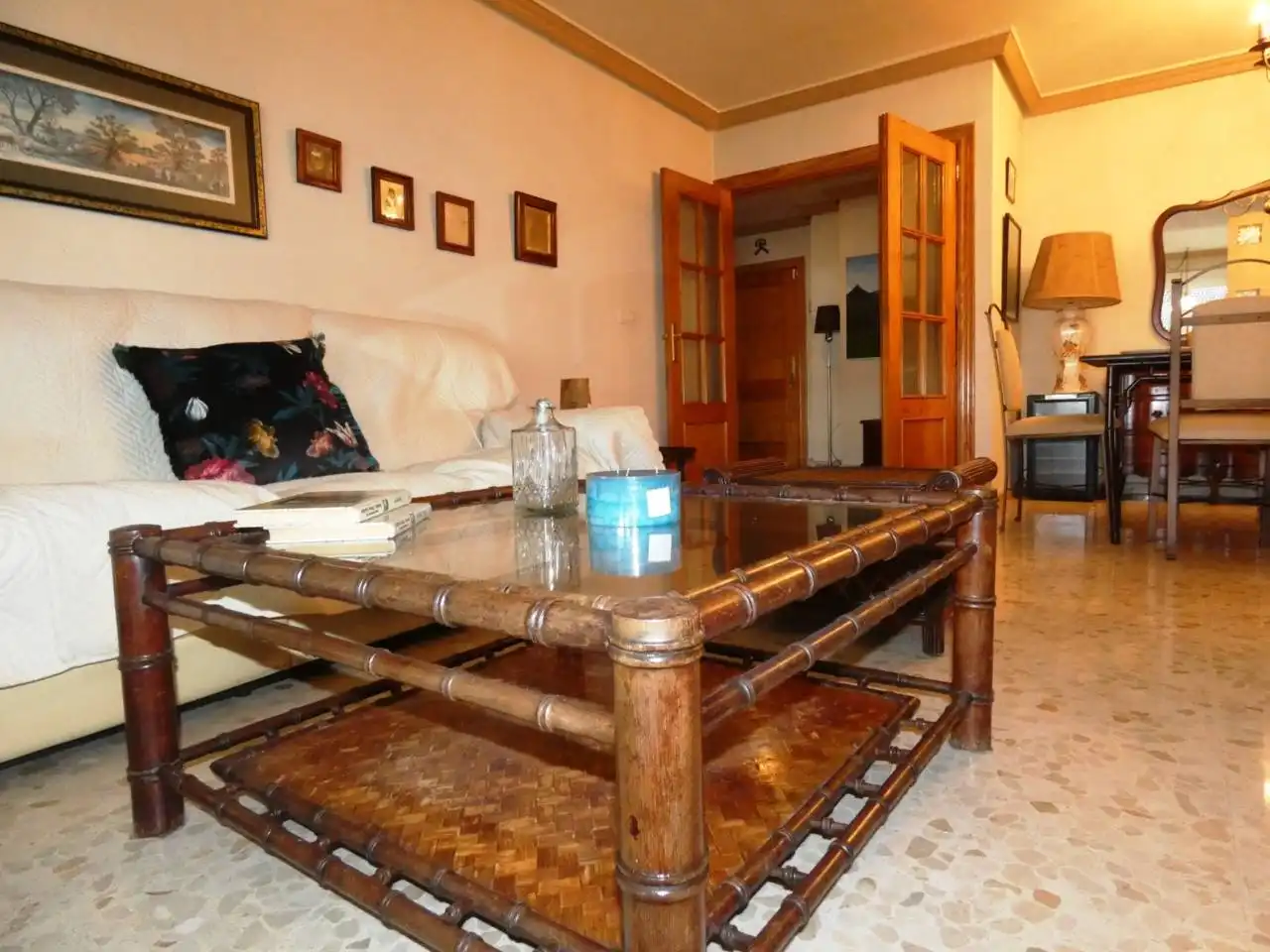 Piso con piscina en venta en Avenida Del Sabinar 188, imagen 23