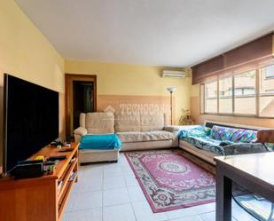 Living room of Flat for sale in Majadahonda