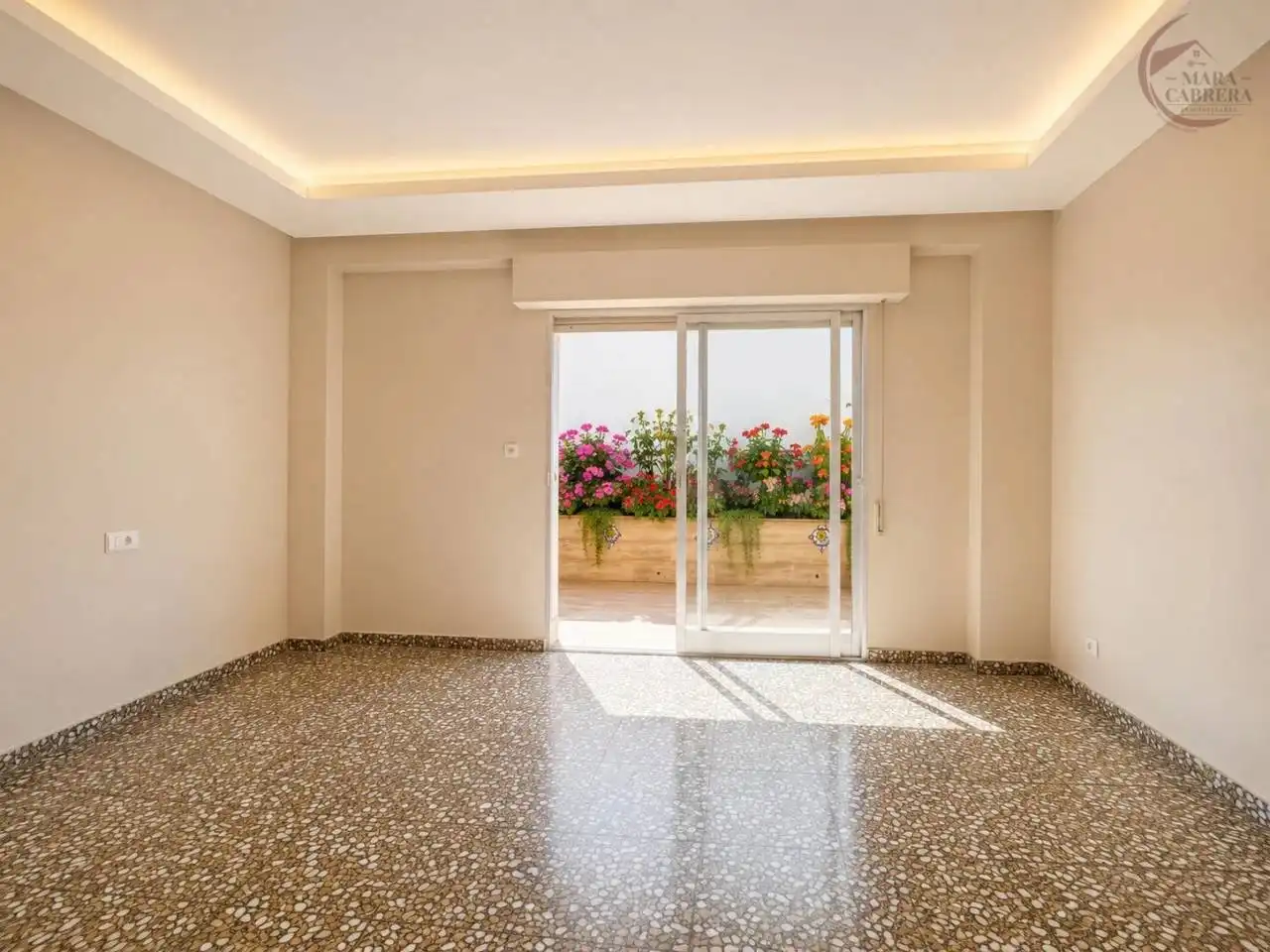 Piso con terraza en venta en Calle Governador 38, imagen 21