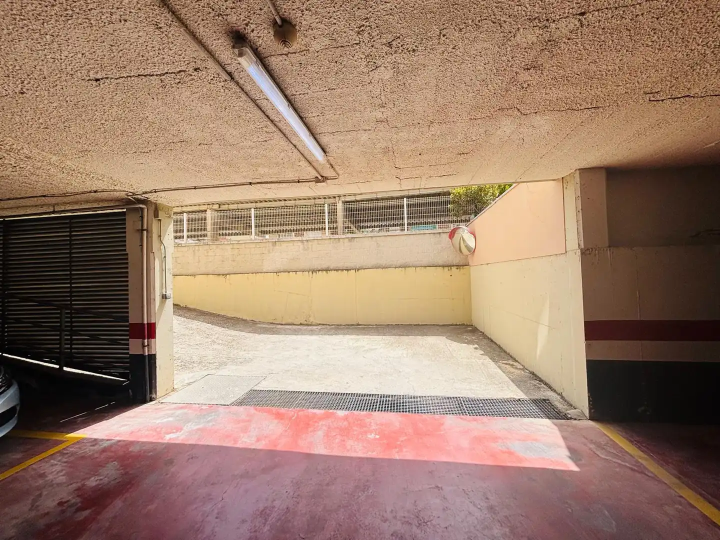 Parking de Piso en venta en Vila-seca con Aire acondicionado, Calefacción y Jardín privado