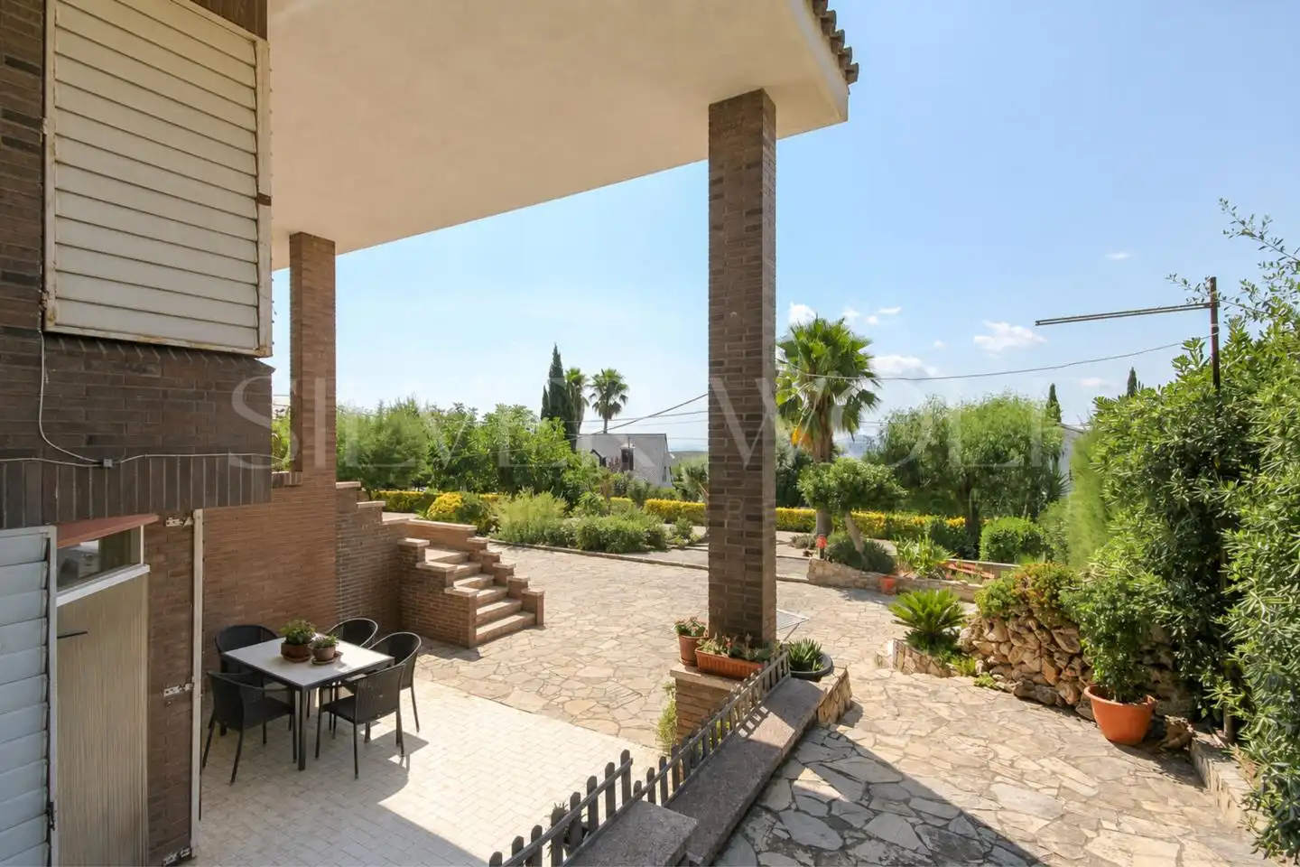 Casa con piscina en venta en De L'Ordal, imagen 31