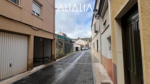 Foto 2 de Pis en venda a San Benito, Huete, Cuenca