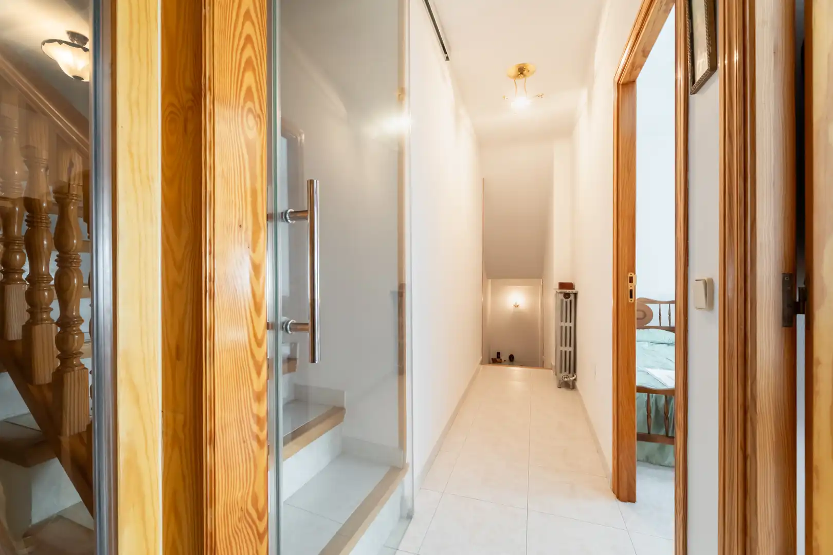 Casa adosada en venta en Chiloeches con Calefacción y Balcón