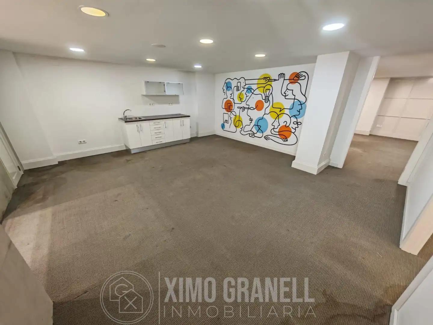 Local comercial en venda a La Vall d'Uixó, imagen 6