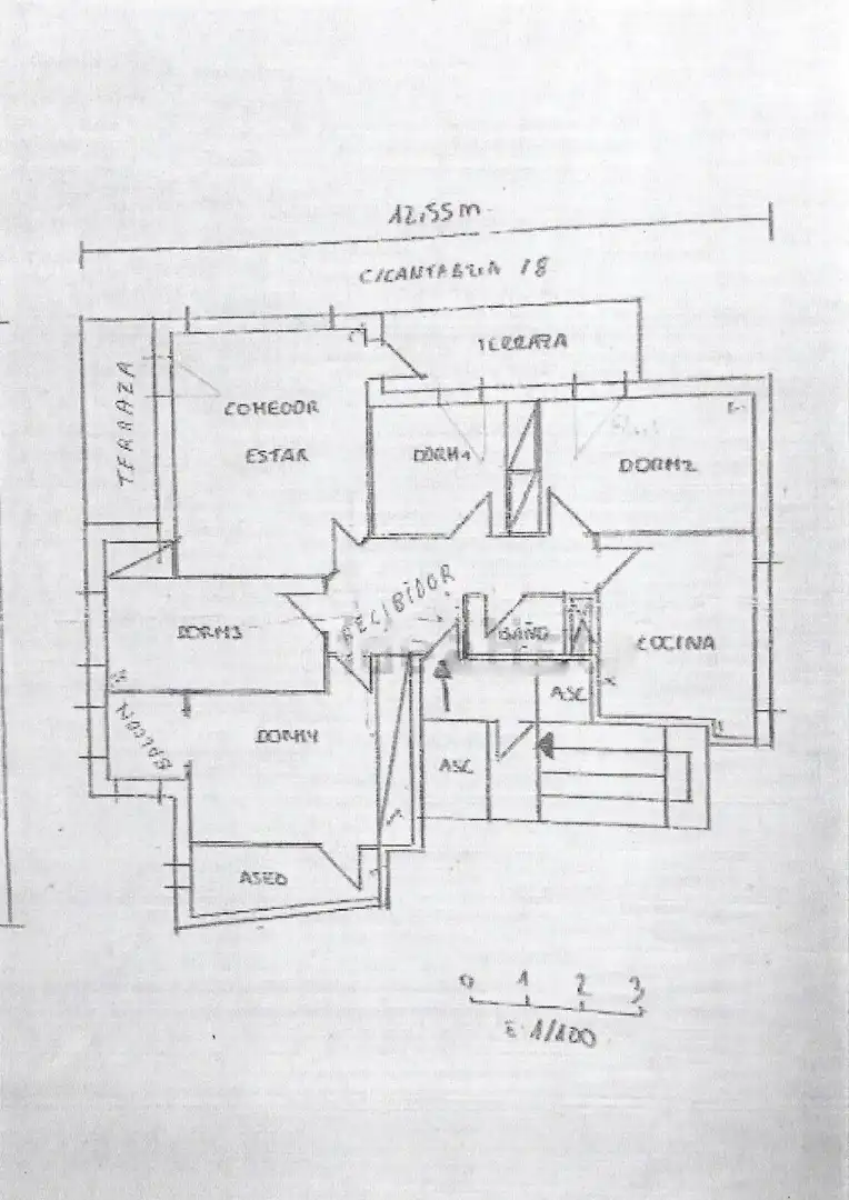 Appartement avec terrasse à vendre à Sant Martí, imagen 45