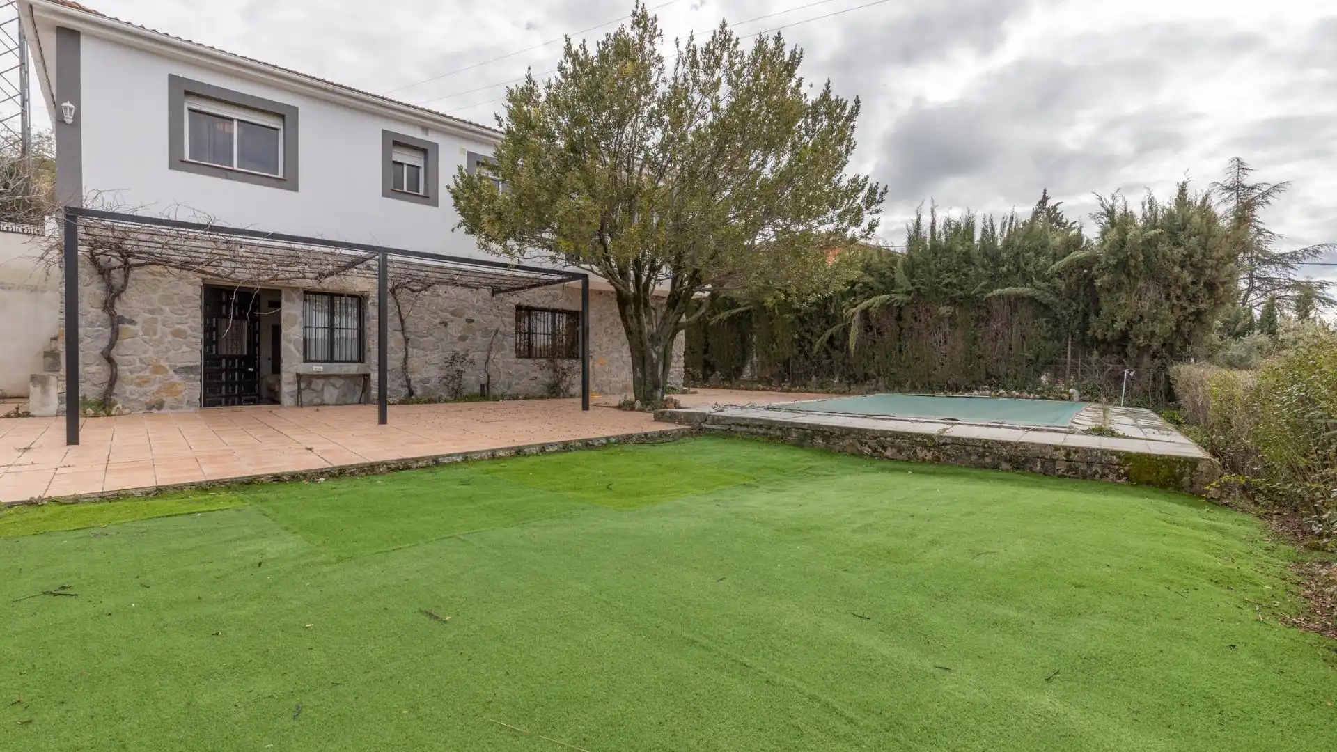 Casa o xalet en venda a Avenida del Puente Nuevo, 79
