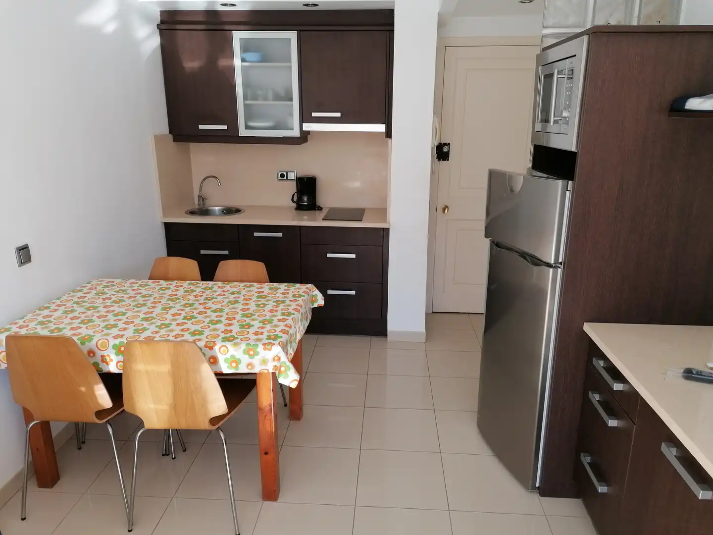 Apartamento en venta en Carrer Dàlia, Els Griells