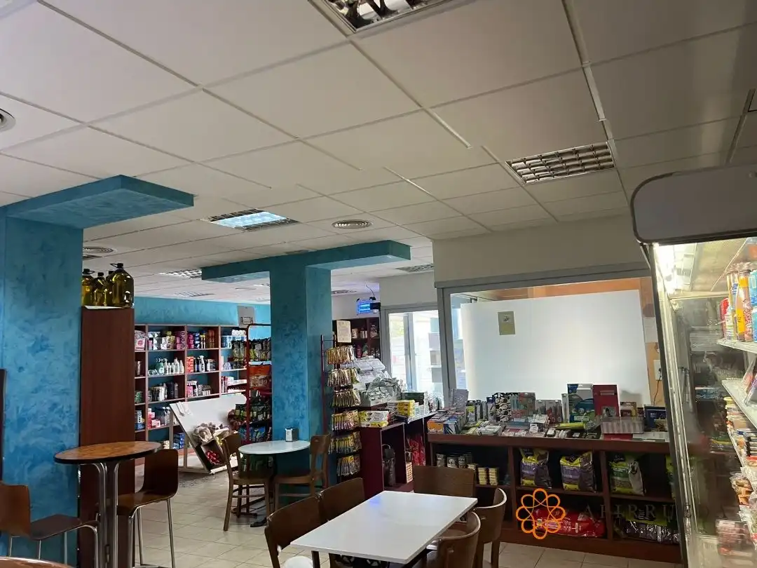Commercial properties for sale in La Zaida  with Air Conditioner and Furnished