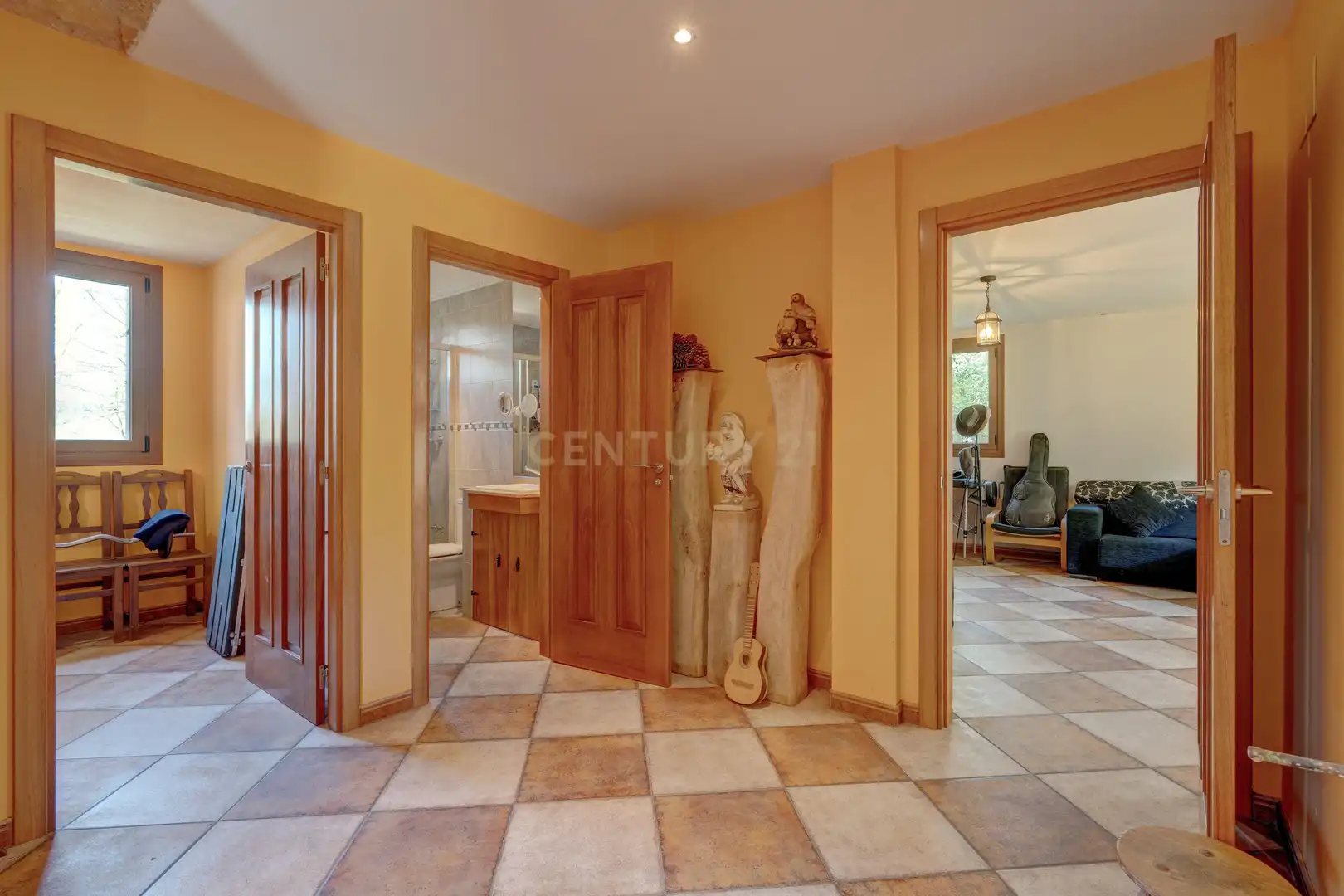 Casa o chalet en venta en Amezketa