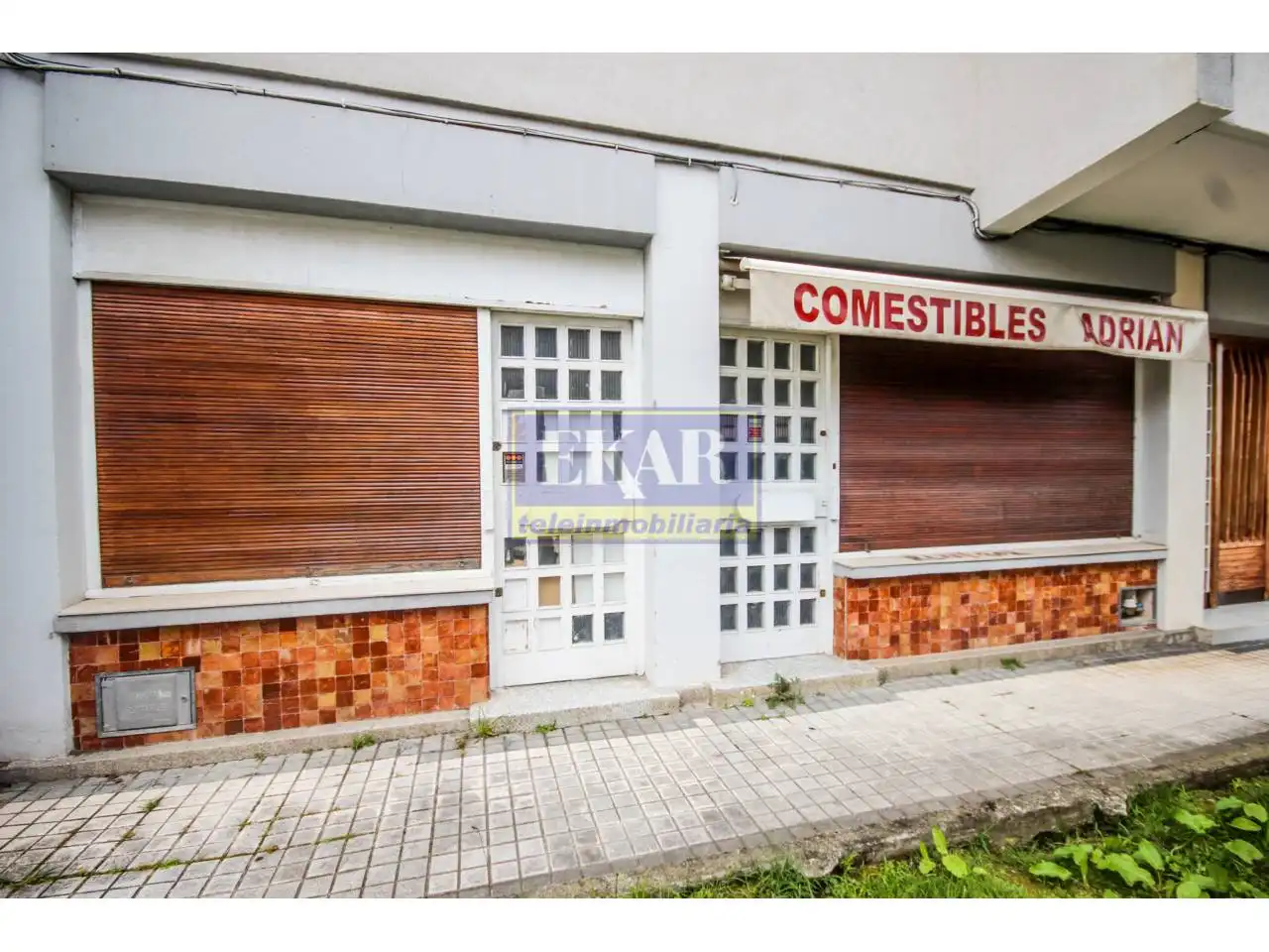 Business premises for sale in Calle Arkale