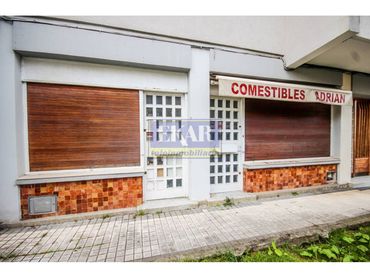 Business premises for sale in Calle Arkale