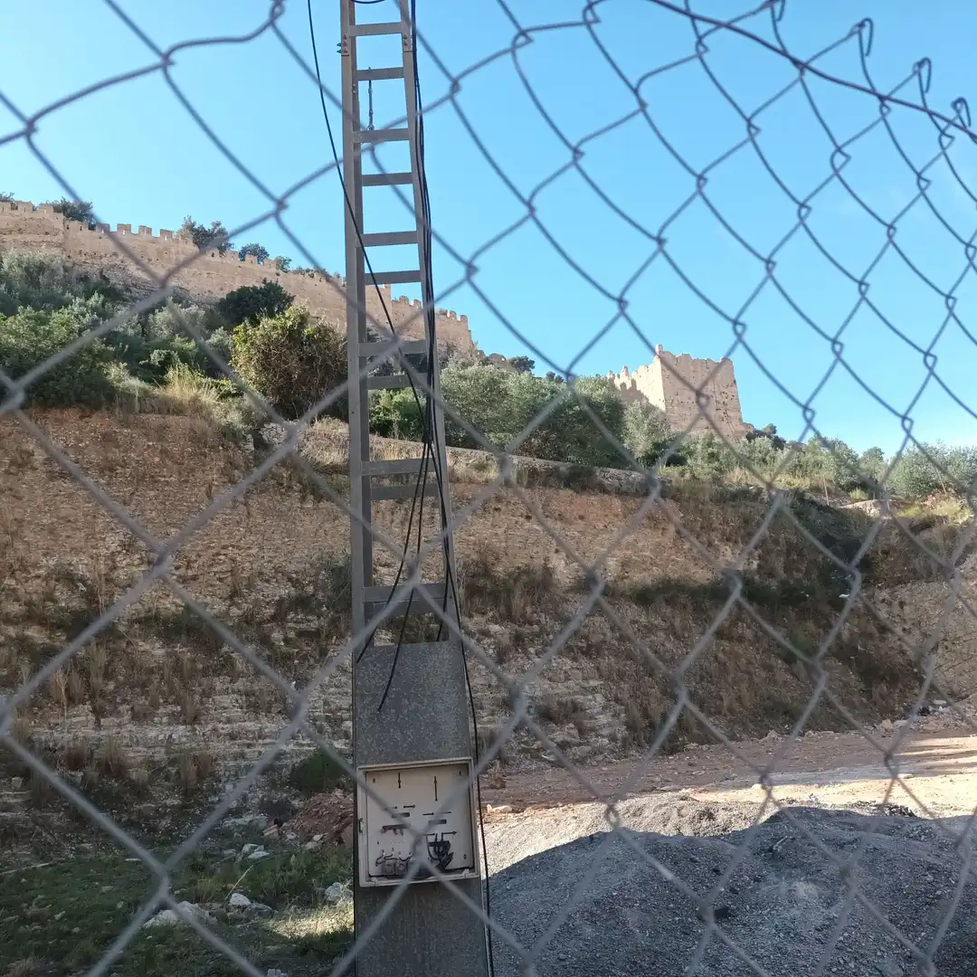 Terreni e lotti in vendita a Corbera, imagen 4