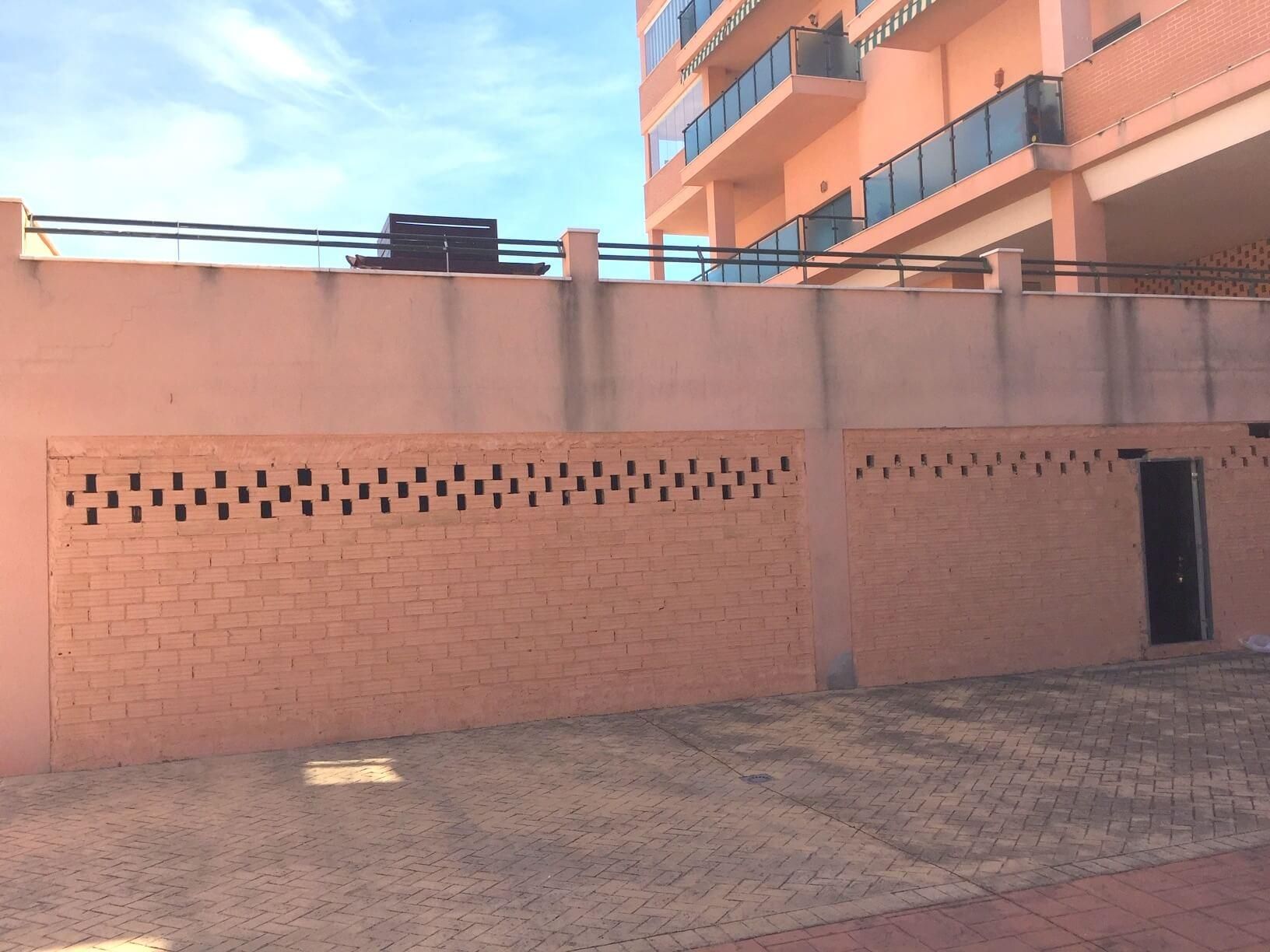 Parking of Premises for sale in Antequera