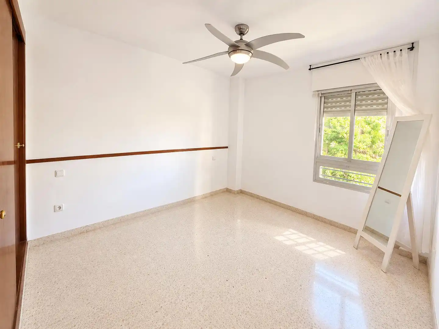 Apartament amb ascensor en venda a Avenida de la Constitución, imagen 23