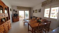 Sala d'estar de Pis en venda en Cunit amb Traster