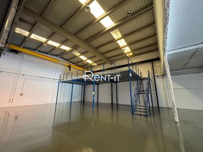 Industrial buildings to rent in Sant Joan Despí