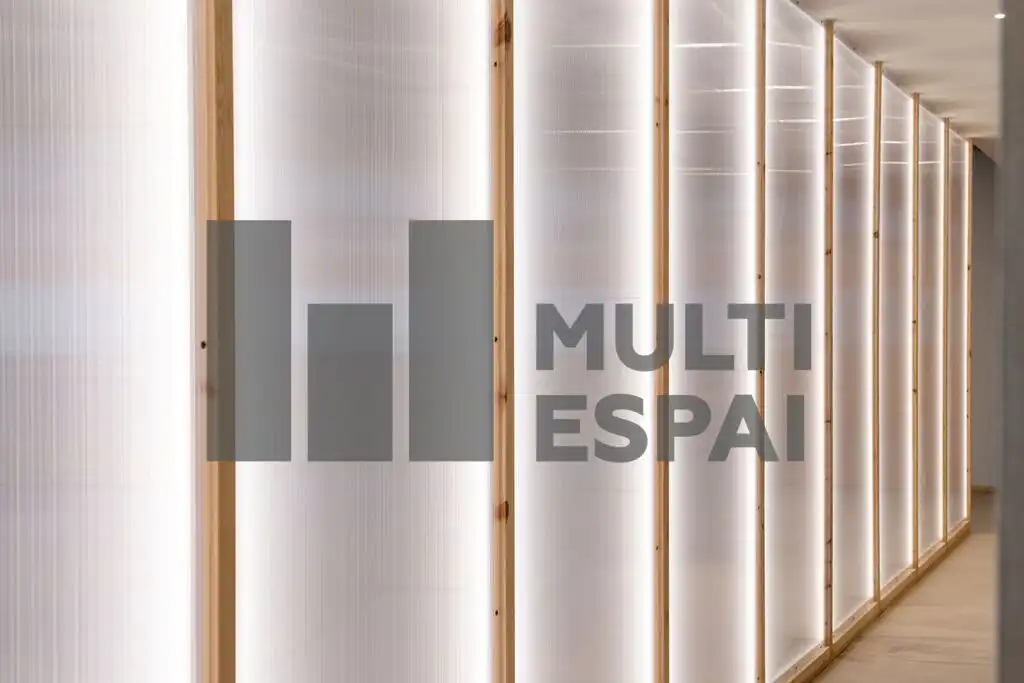 Office space with lift to rent in Passeig de la Zona Franca, imagen 11