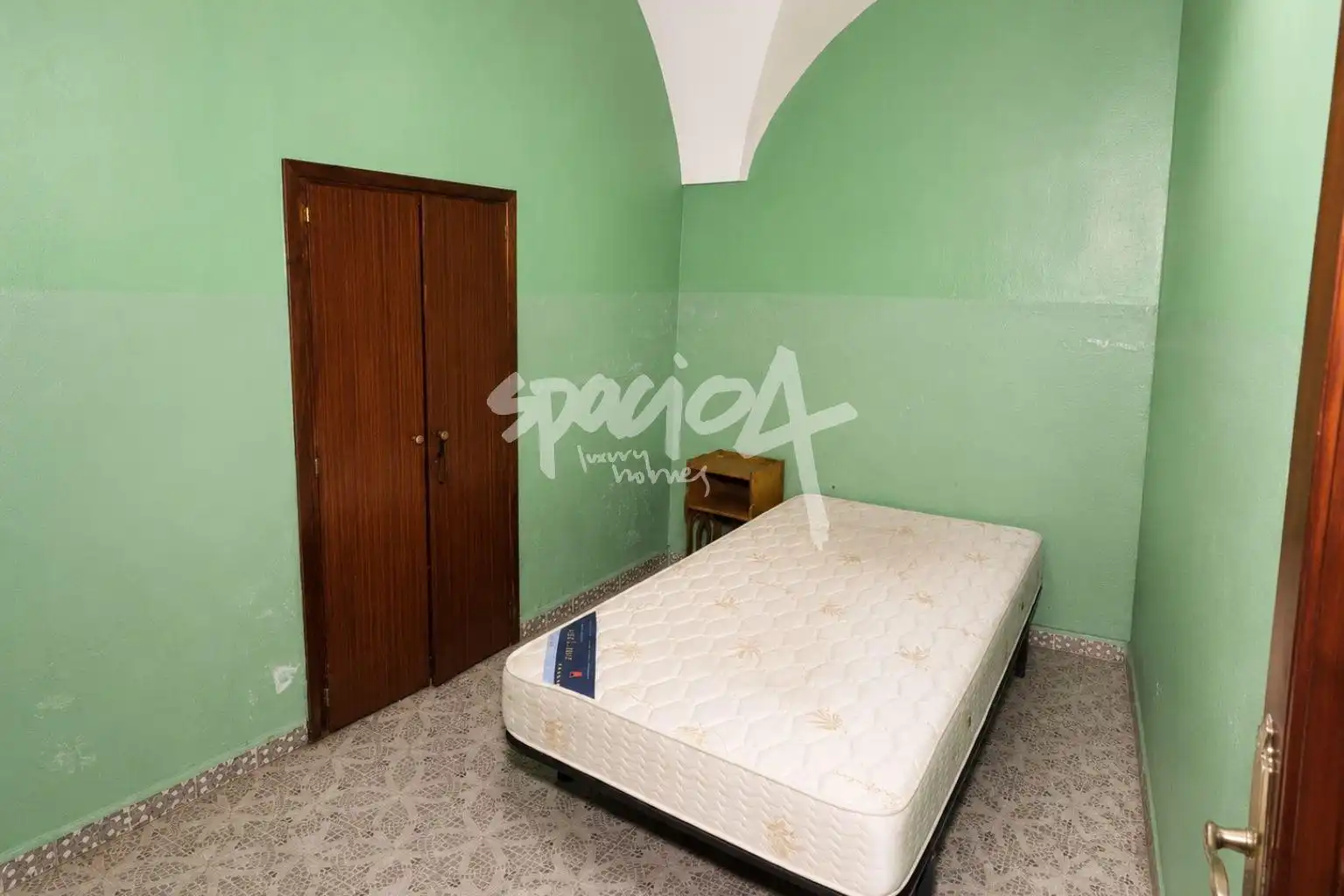 Bedroom of Houses for sale in Madroñera