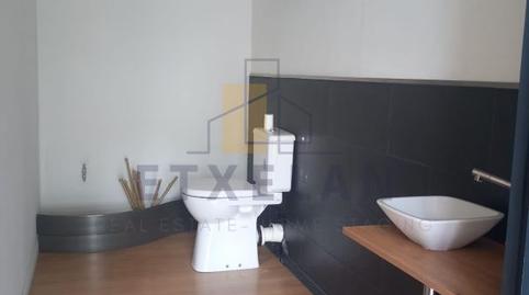 Photo 5 of Premises to rent in Abadiño , Bizkaia