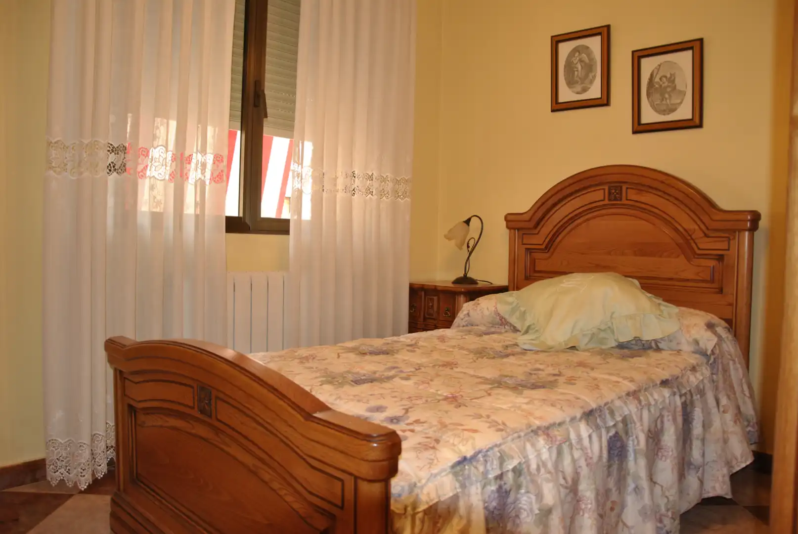 Habitatge amb terrassa en venda a Calle Cáceres, imagen 21