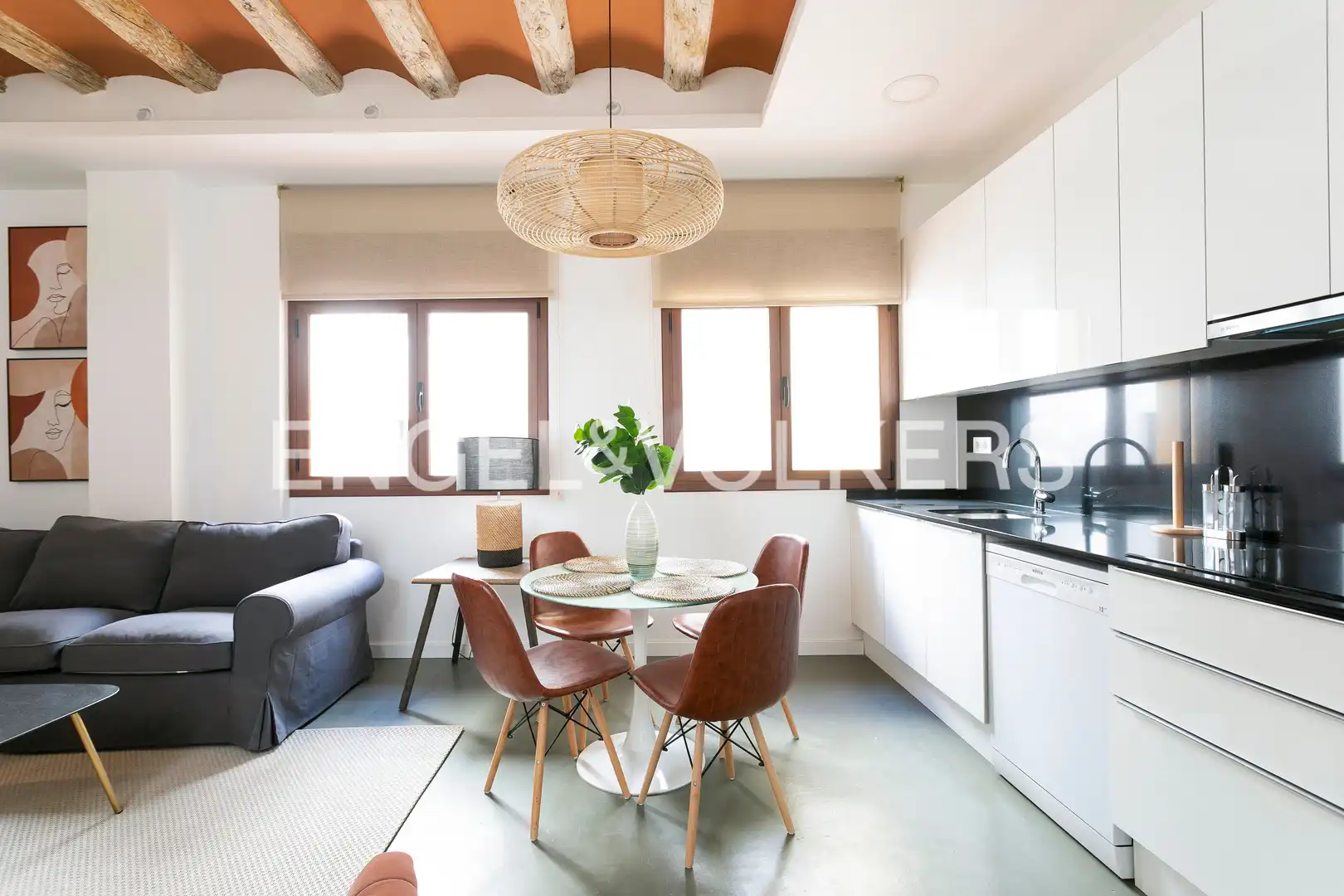 Piso con ascensor en venta en Ciutat Vella, imagen 9