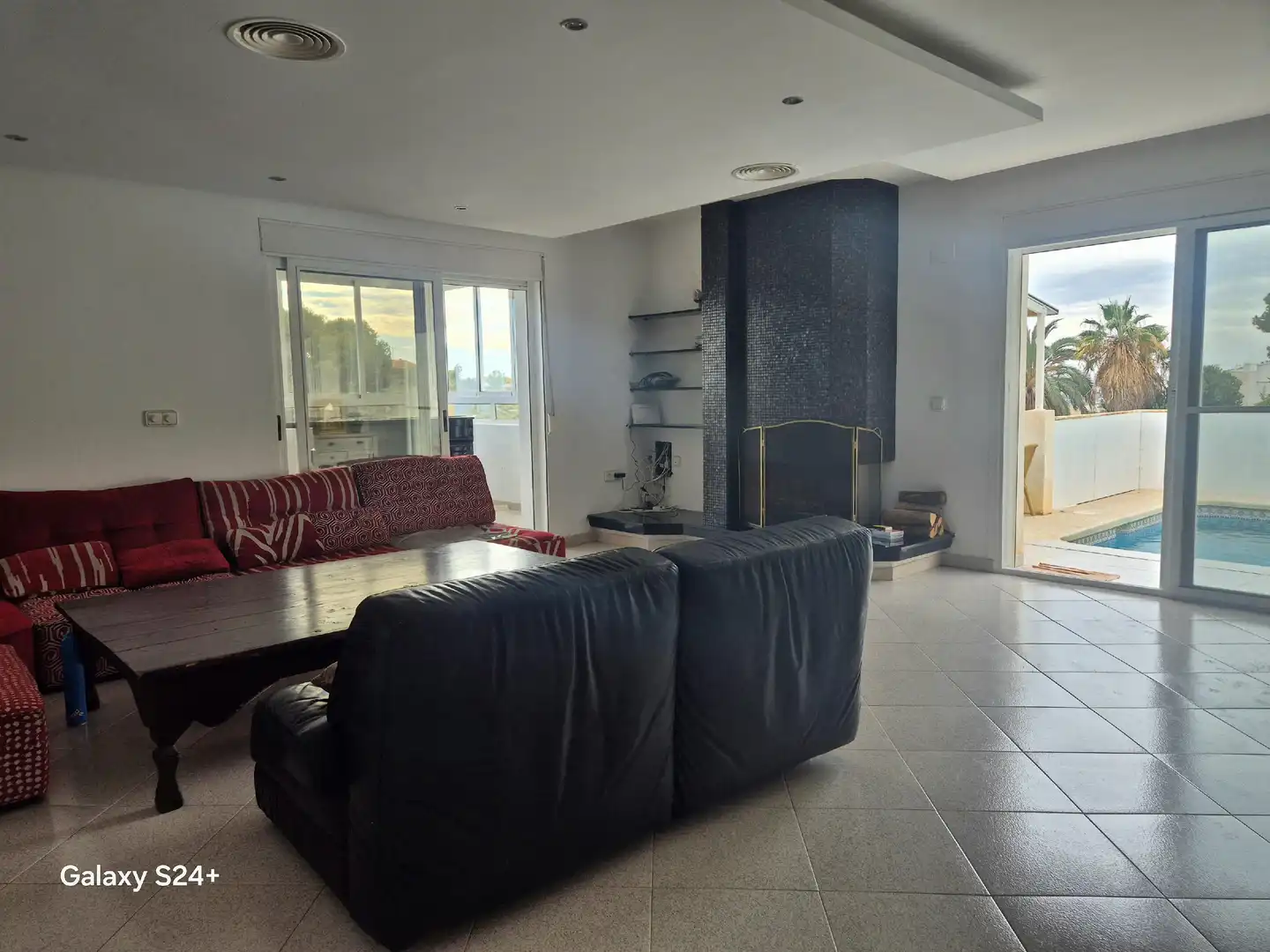 Casa o chalet en venta en Pueblo Español - Coveta Fumá