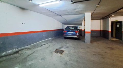 Photo 5 of Garage for sale in Calle de Florencio García, 3, Quintana, Madrid Capital