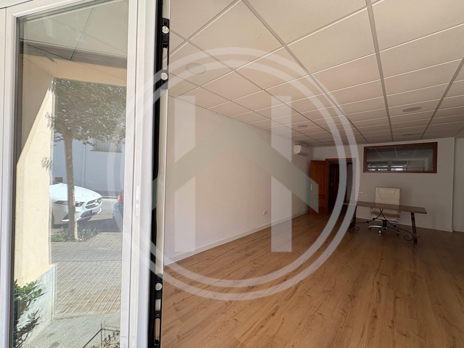 Loft en venda en Llinars del Vallès amb Aire condicionat, Calefacció i Parquet