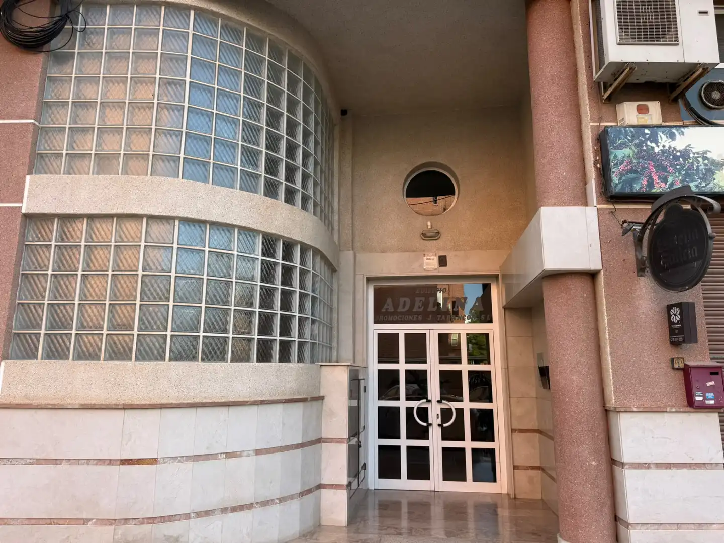 Penthouse with terrace for sale in Calle Pintor Fernando Fenoll, imagen 3