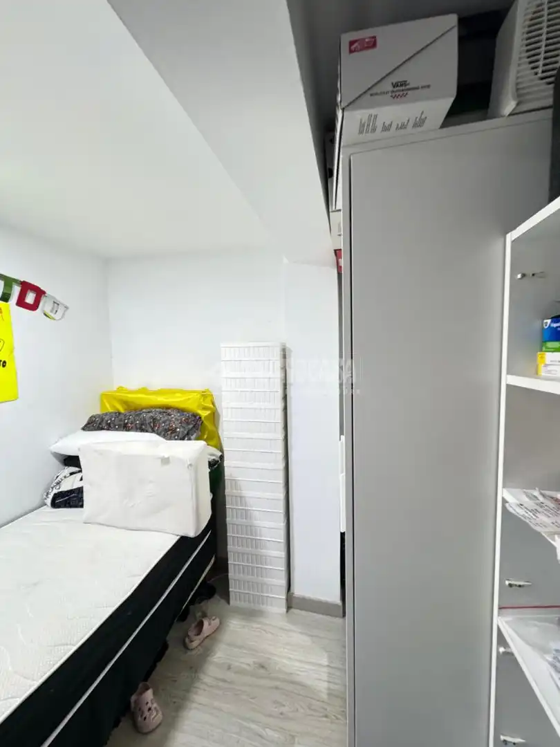 Piso en venta en Madrid