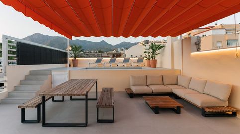 Photo 4 of Attic for sale in Huerta Belón - Calvario, Marbella